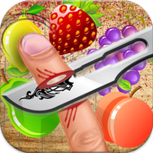 Fruit Cut icon