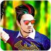 Men Hair Mustache Style Beard - Boys Photo Editor 1.0.11