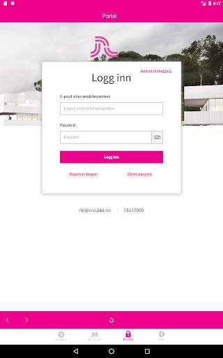 MOBO Helgeland BBL fordeler screenshot 8