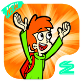 super matt adventure icon
