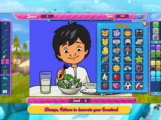 My Rights and Duties screenshot 7