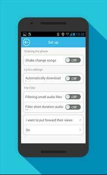 MP3 Player screenshot 4