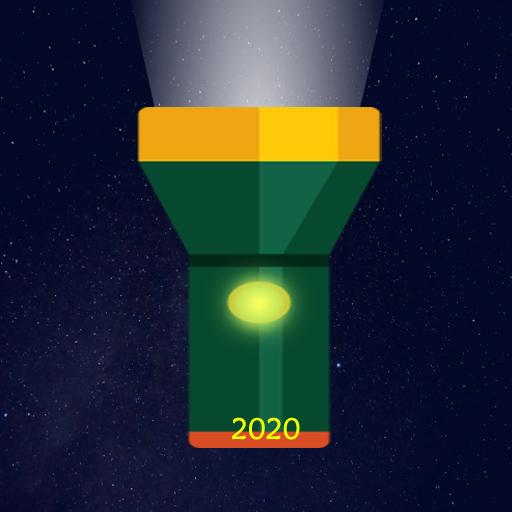 ikon Flashlight