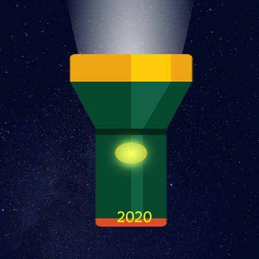 Flashlight F-3.1