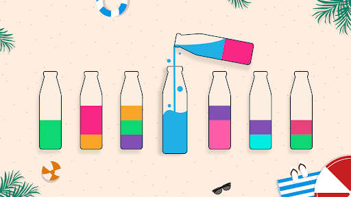 Brain Puzzle Games screenshot 9