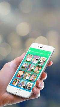 Family Jigsaw Puzzle King screenshot 1