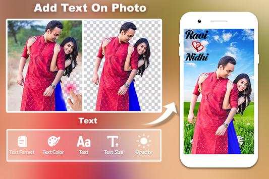 Background Eraser Background Changer screenshot 3