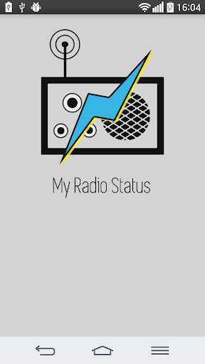 ShoutCast Server Status screenshot 1