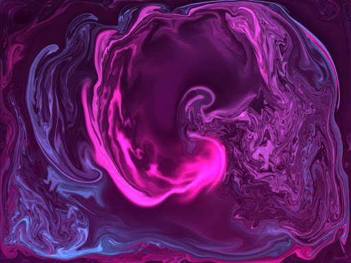 Fluids & Sounds 2021: Magic mind relaxing game screenshot 9