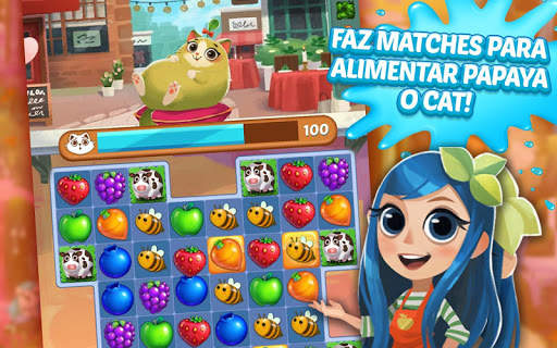 Juice Jam screenshot 13