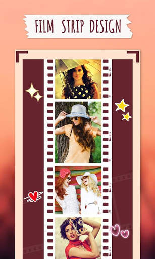 Collage Maker Pic Grid screenshot 6