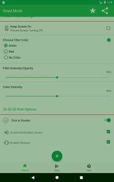 Read Mode App screenshot 15