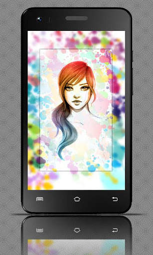 Sketch Art Photo Editor screenshot 1