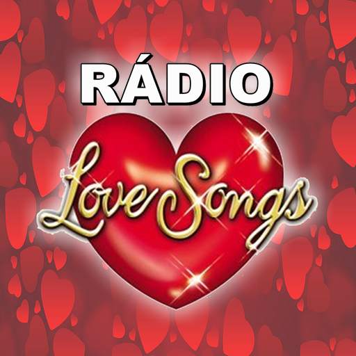 RÁDIO LOVE SONGS 1.0