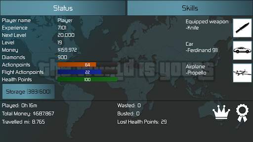 World of Dope screenshot 5