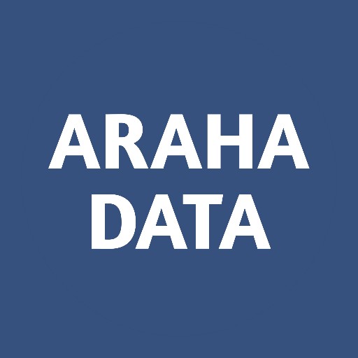 Araha Data icon