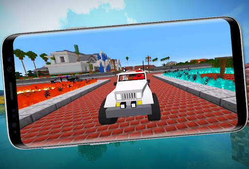 Car Mod Addons screenshot 2