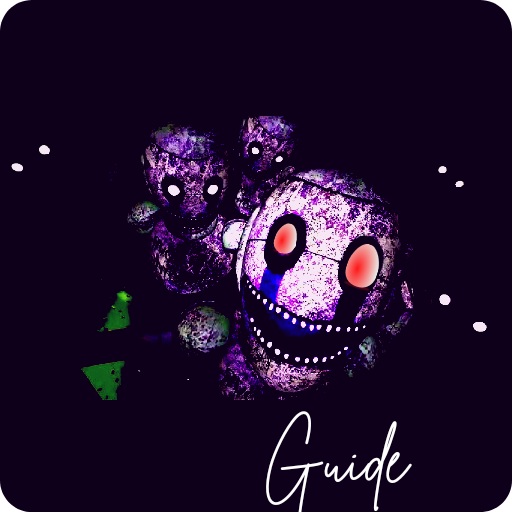 |Security Breach| Games Guide icon