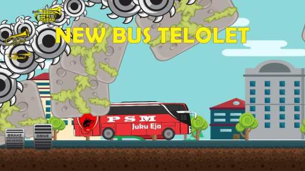 Bus Juku Eja screenshot 2