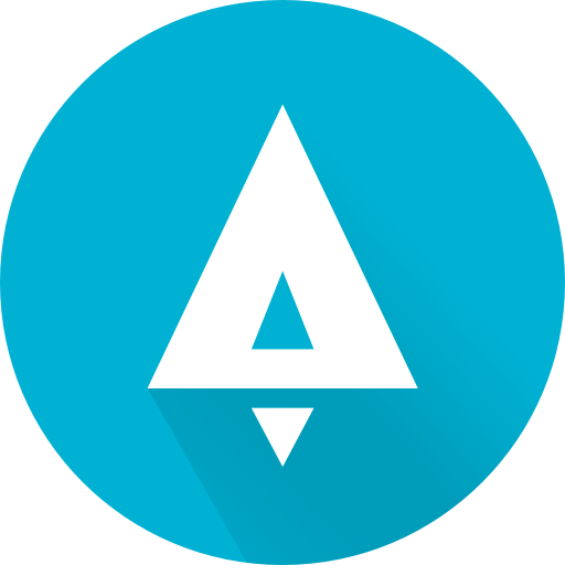 Hi Share: Send &amp; Receive Files icon