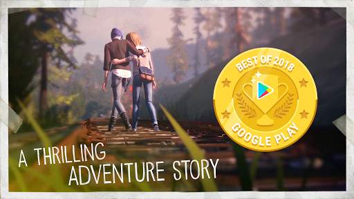 Life is Strange screenshot 1