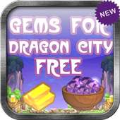 Cheat For Dragon City Prank icon