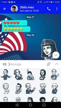 American Messenger screenshot 14