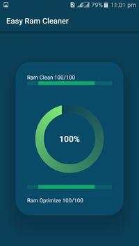 DU 128 GB RAM Cleaner - DU RAM Clean Master screenshot 14