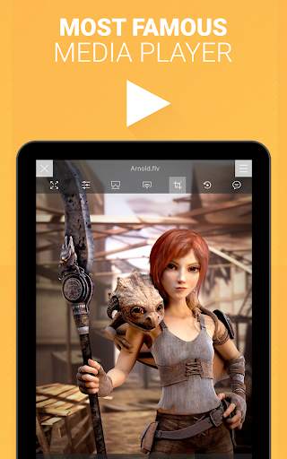 PlayerXtreme Media Player screenshot 15