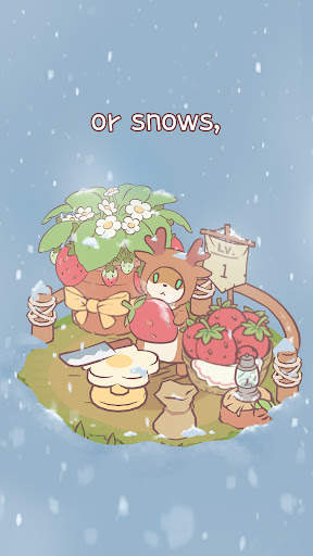 Cats & Soup - Cute idle Game screenshot 2