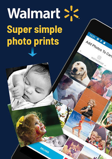 Pic Print App: Walmart Photo Prints screenshot 17