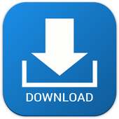 ADM -Internet Download Manager أيقونة