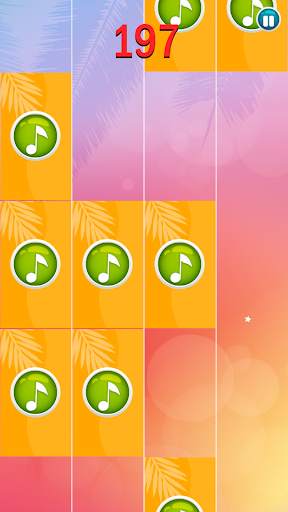 Piano Tiles 2018 screenshot 7