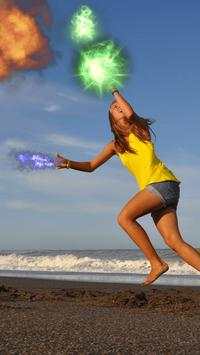 Super Power Fx screenshot 1