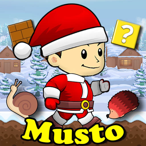 Musto's World Super Adventures 1.6