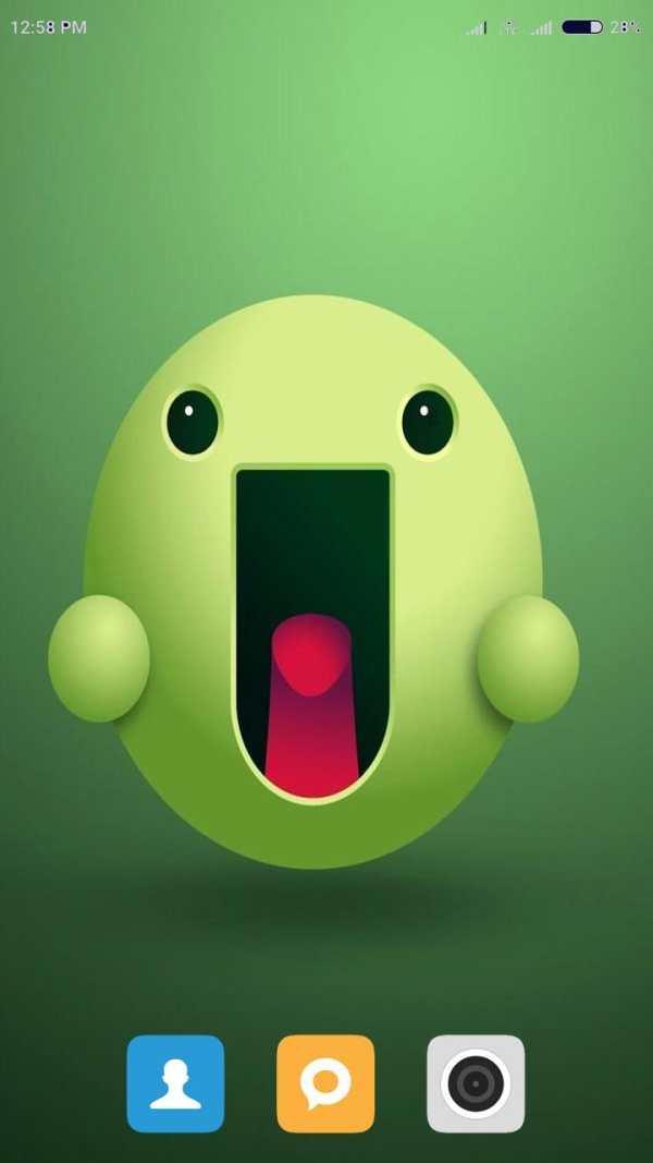 Emoji Wallpaper screenshot 13