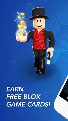 XRobux: Earn Free Robux स्क्रीनशॉट 1