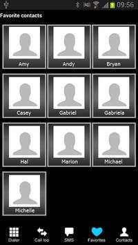 Fast Dialer screenshot 6