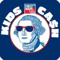 Kids Cash logo