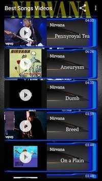Nirvana screenshot 16