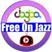 Jazba TV icon