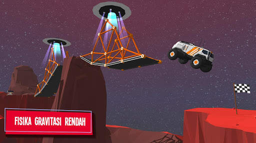 Build a Bridge! screenshot 8