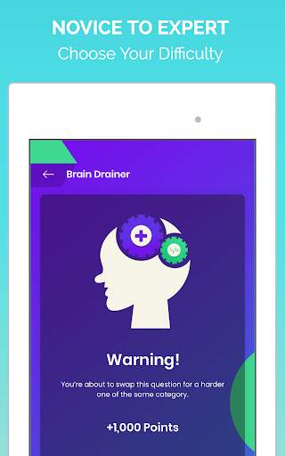 TriviaHub: Daily Trivia Games screenshot 10