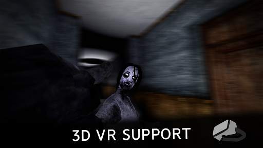 VR Horror Maze: Scary Zombie Survival Game screenshot 1