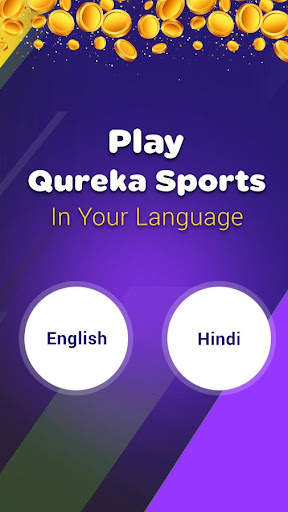 Qureka Sports Quiz App скриншот 2