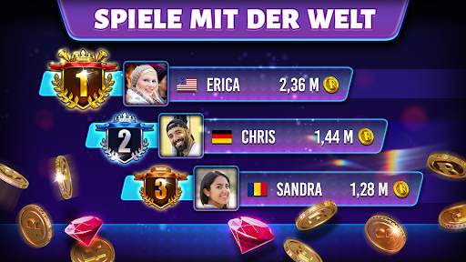 Rommé Rummy Club screenshot 5