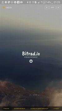 bitradio screenshot 1
