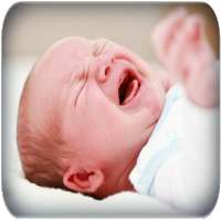 HD Baby Crying sounds on 9Apps