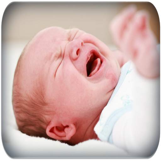 HD Baby Crying sounds 5.1.4