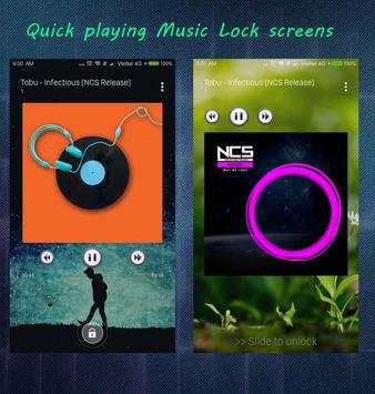 S  Music Player screenshot 4